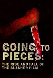 Going to Pieces: The Rise and Fall of the Slasher Film (2006) Free Movie M4ufree